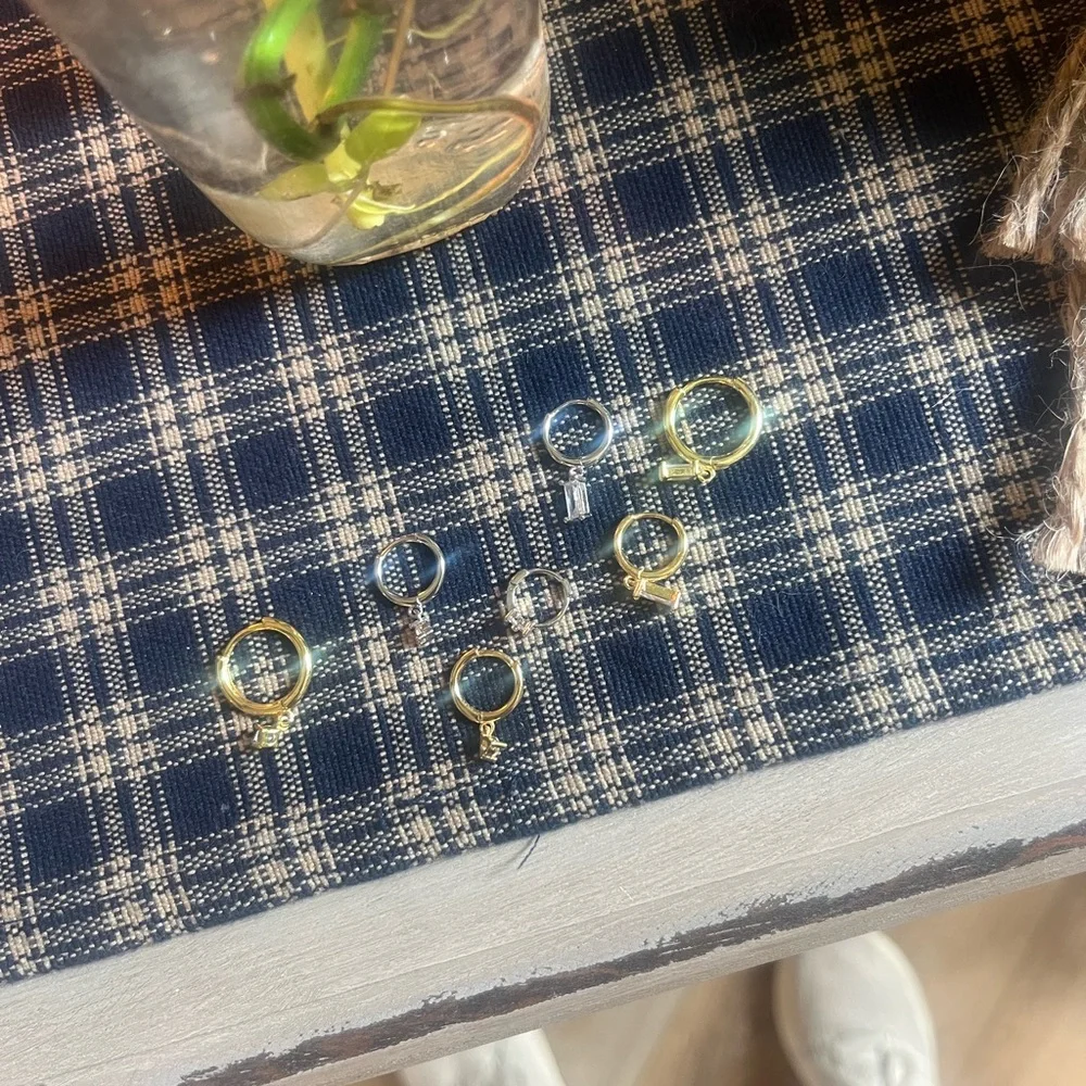 Earring Bundle - Picture 3 of 10